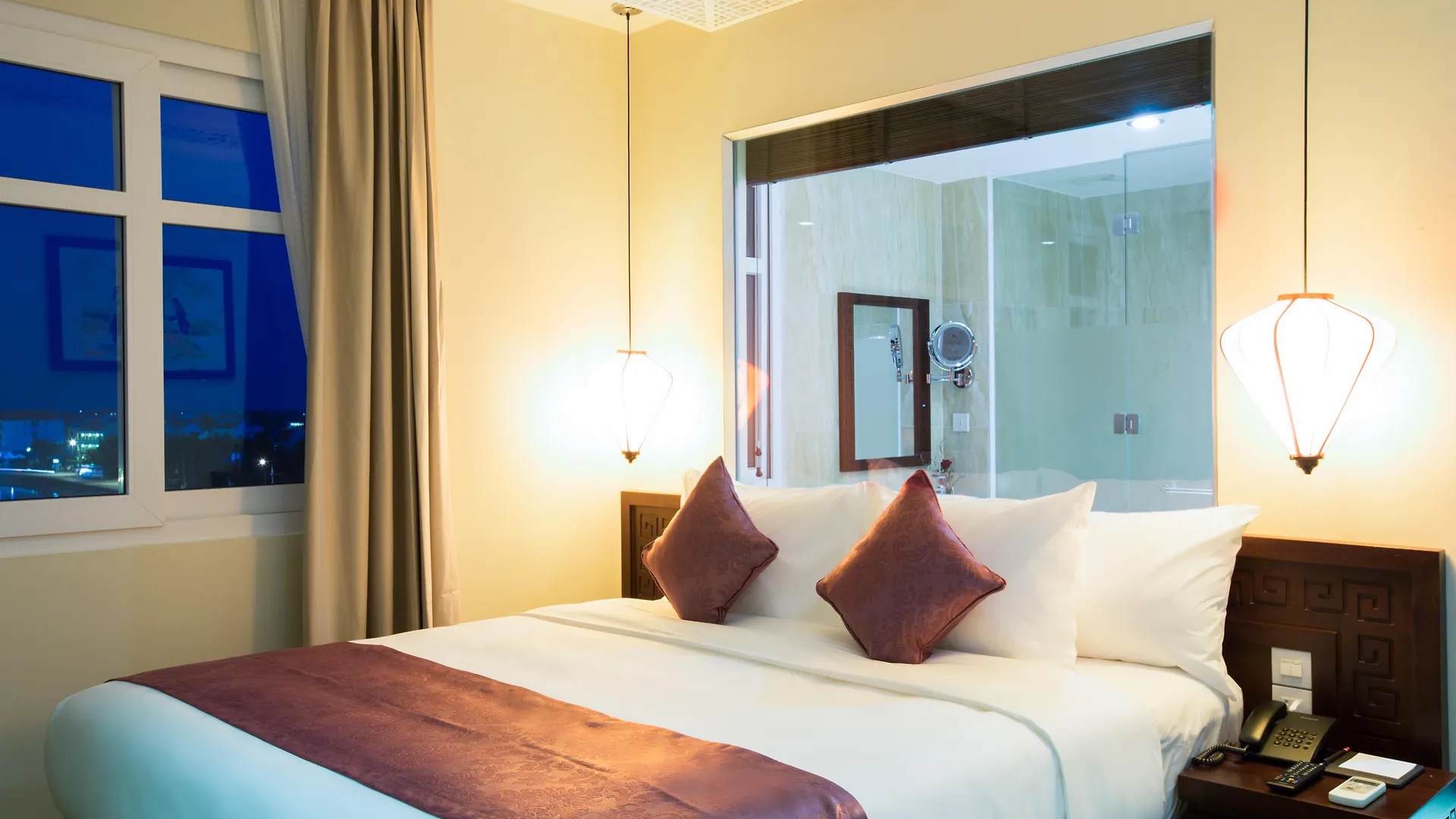 Royal Riverside Hoi An Hotel & Spa