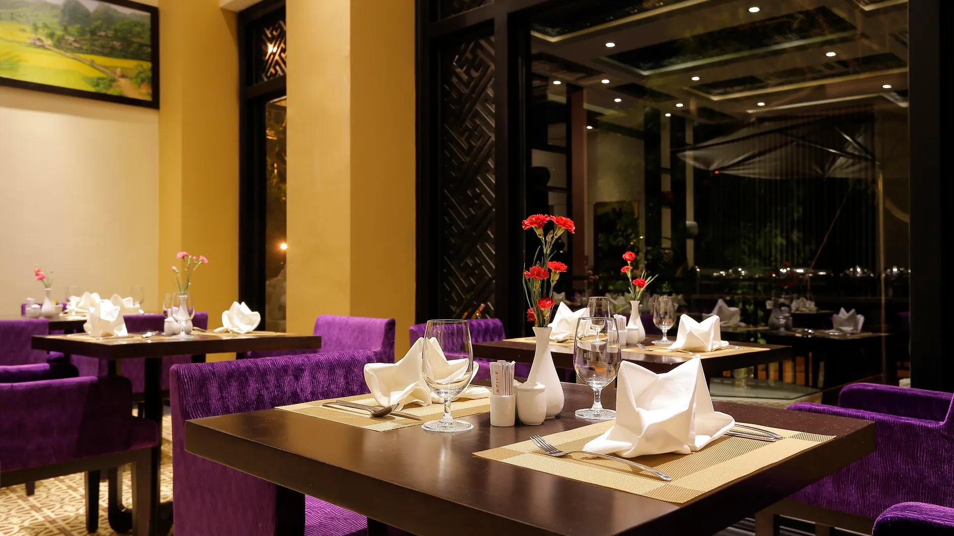 Royal Riverside Hoi An Hotel & Spa 4*,  Vietnam