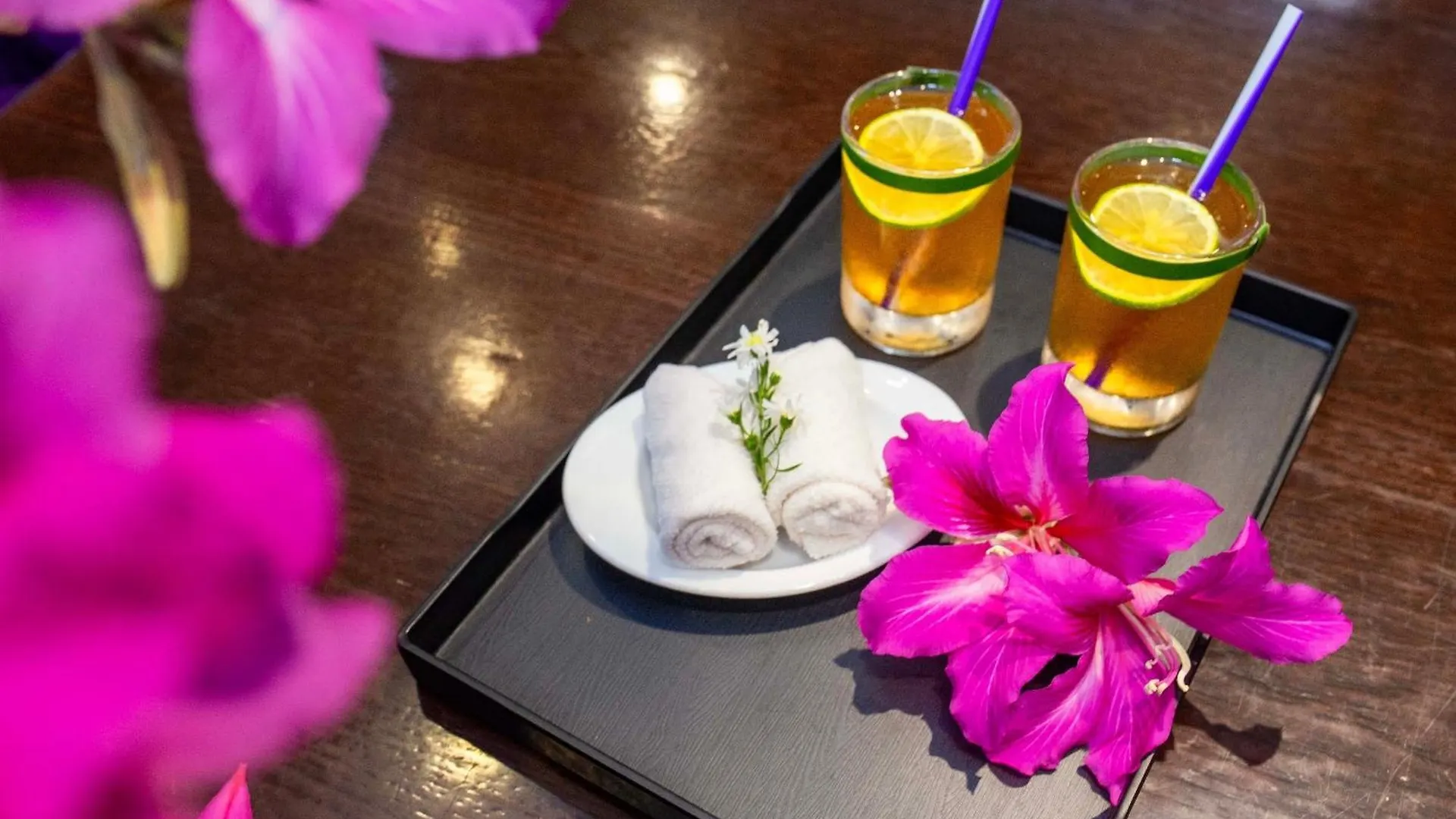Royal Riverside Hoi An Hotel & Spa Vietnam
