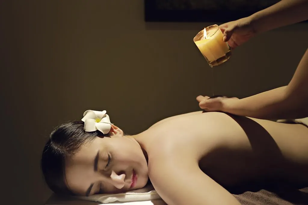 Royal Riverside Hoi An Hotel & Spa