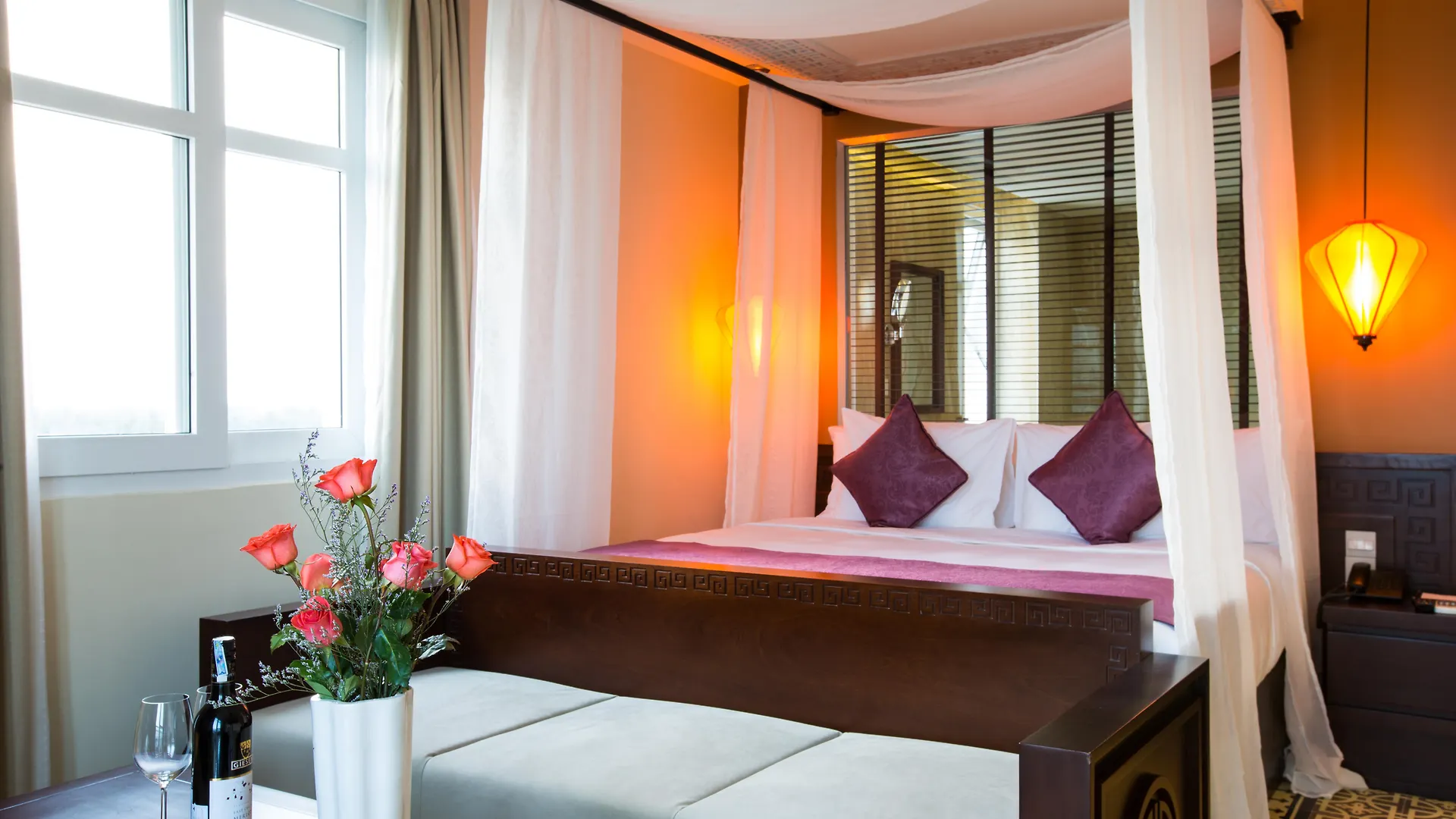 Royal Riverside Hoi An Hotel & Spa
