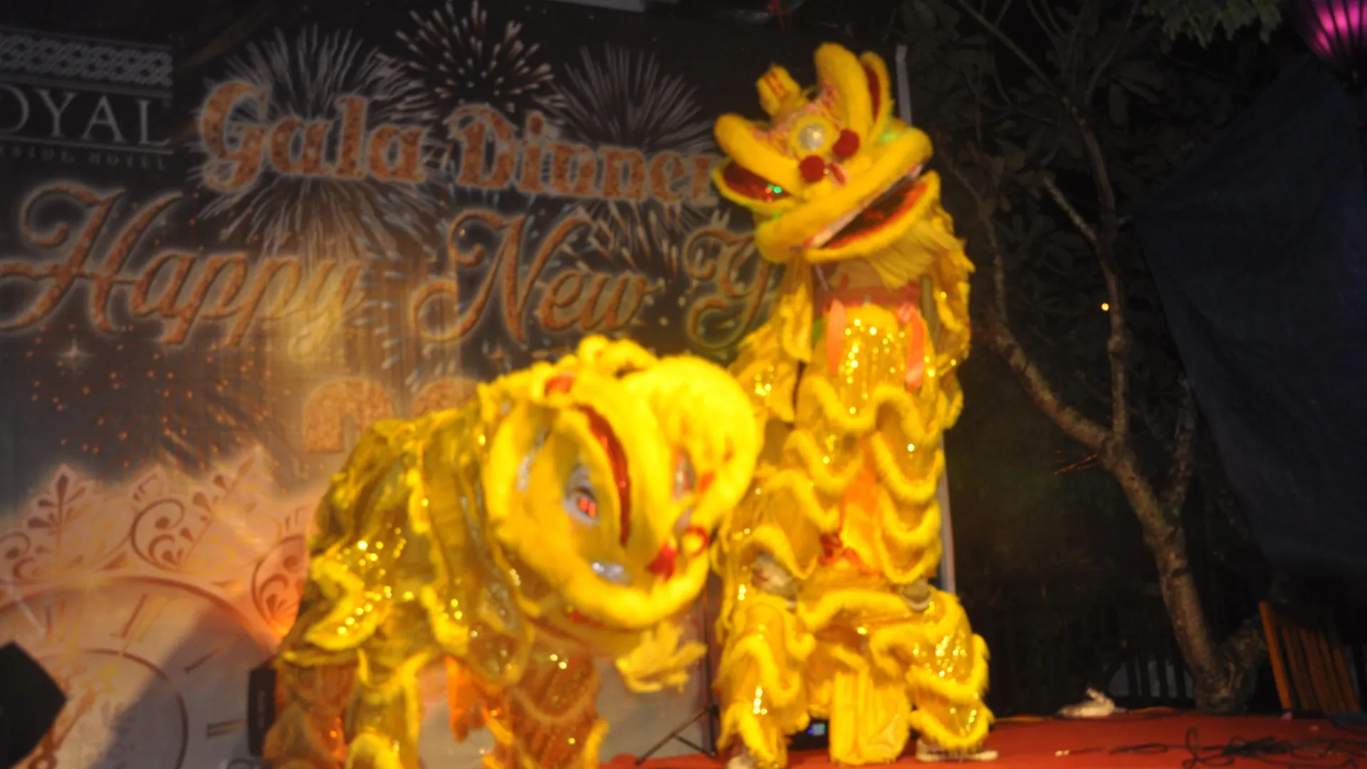 Royal Riverside Hoi An Hotel & Spa