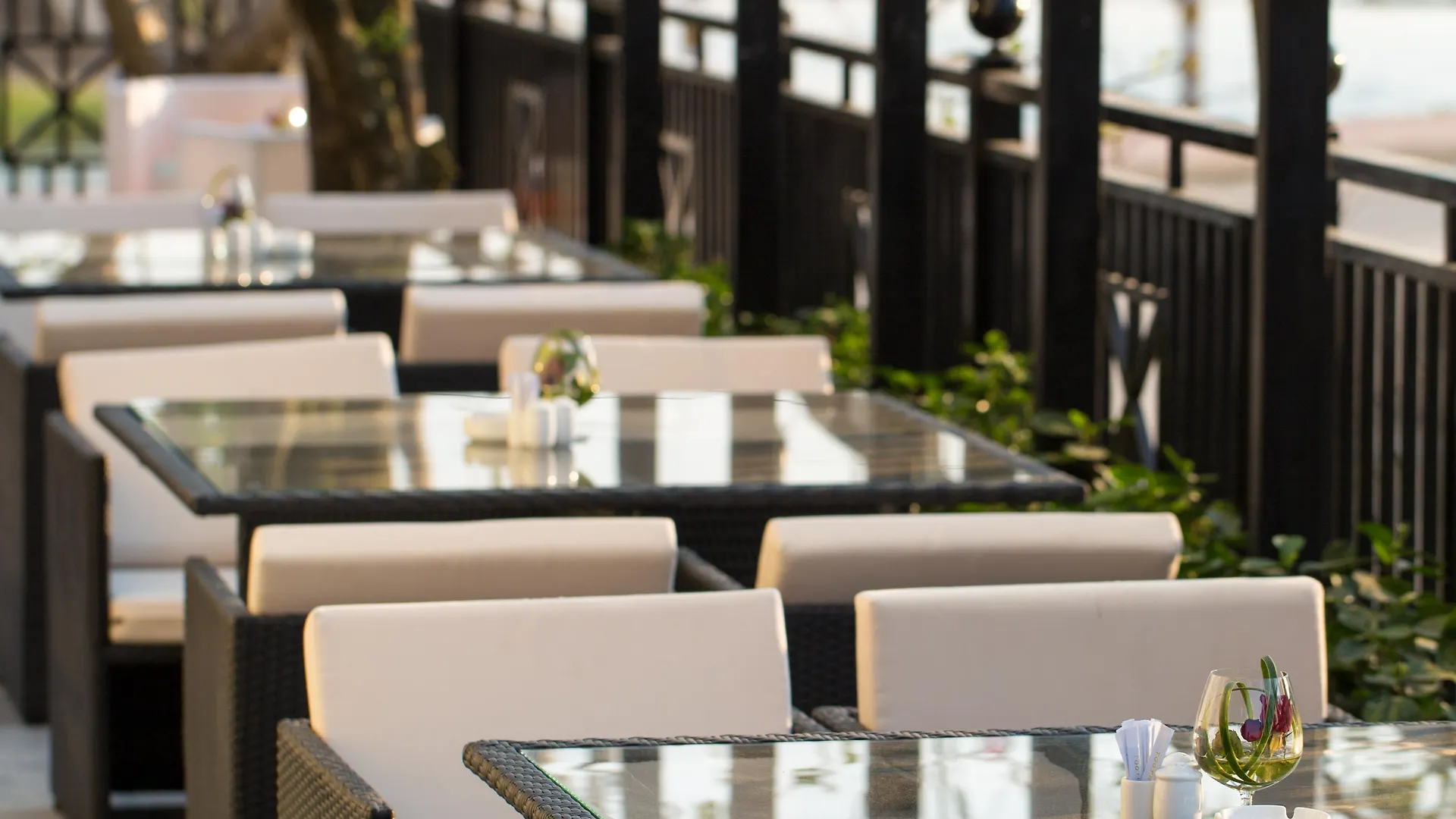 Royal Riverside Hoi An Hotel & Spa