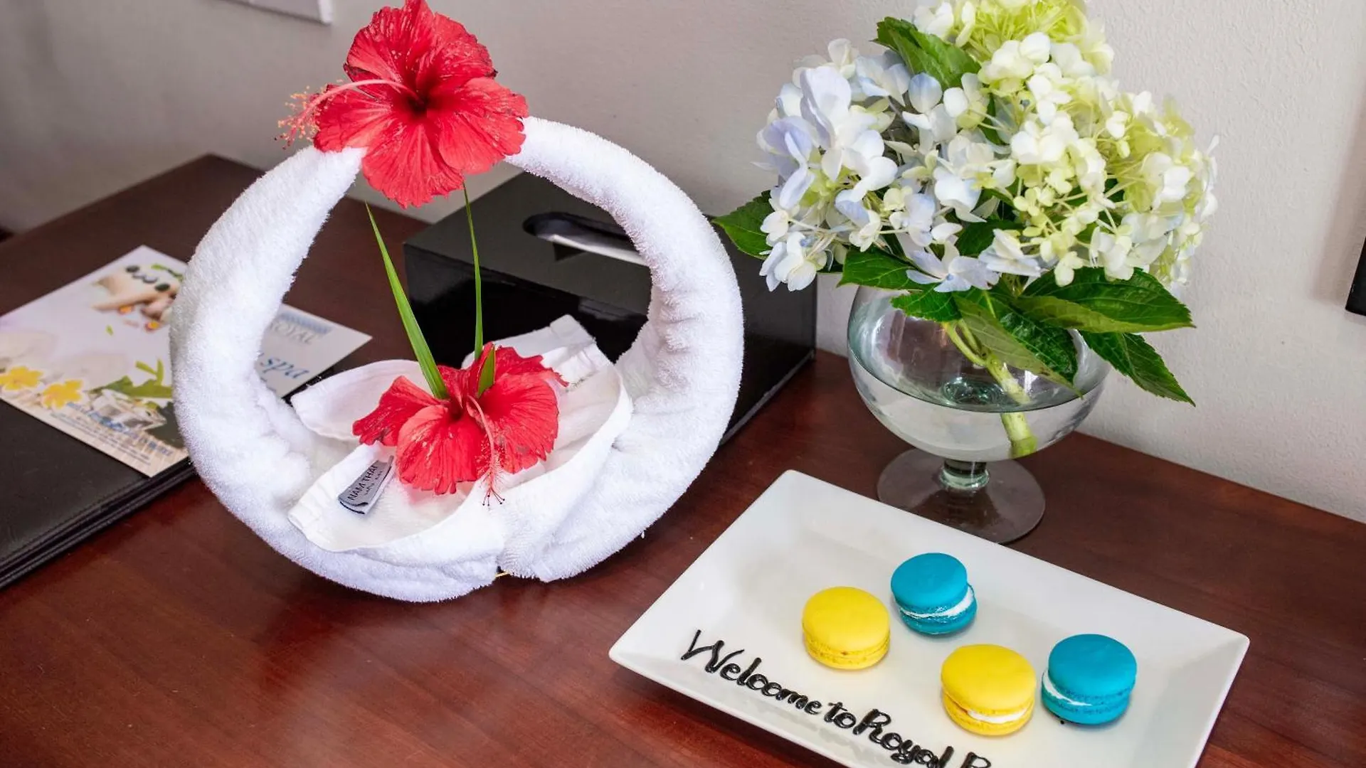 Royal Riverside Hoi An Hotel & Spa