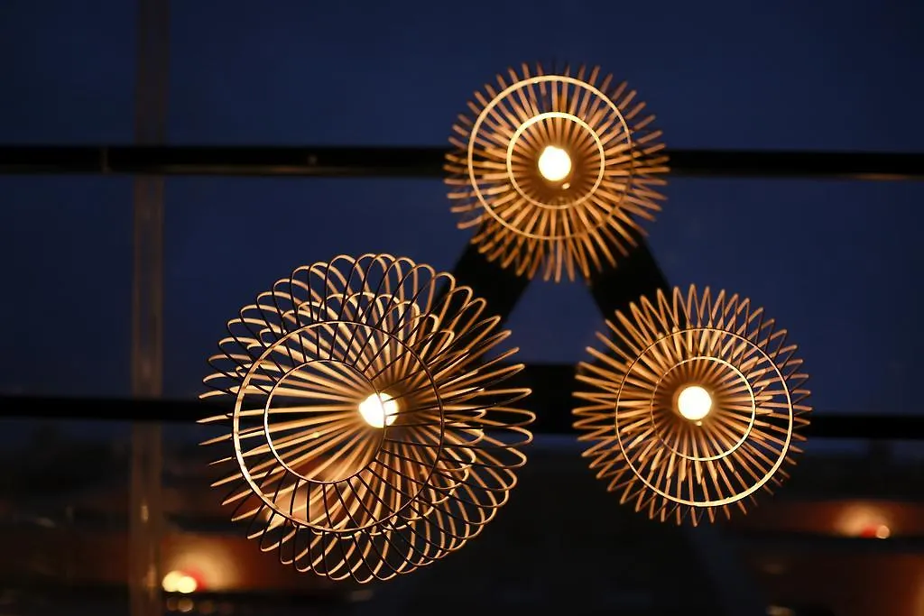 Royal Riverside Hoi An Hotel & Spa