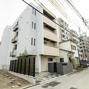 グランドベース春吉 日本