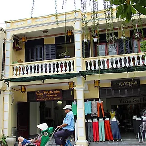 Homestay Harmony Hoian, Hoi An