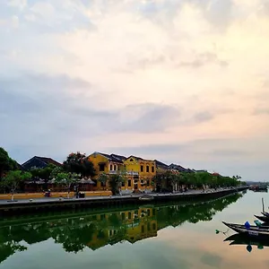 Center Town 호이안