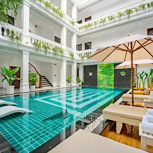 Hotel Royal Mansion Boutique, Hoi An