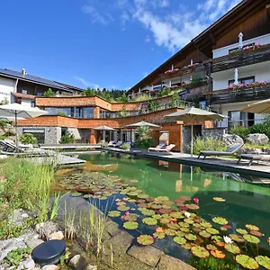 Biohotel Eggensberger 4* Fussen