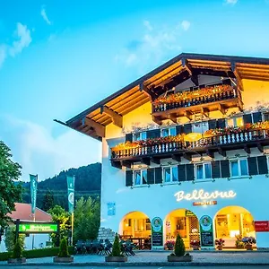 Bellevue 3* Bad Wiessee