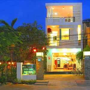 Homestay Bamboo Garden, Hoi An