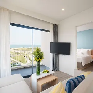 Carinae Cocobay 5* Da Nang