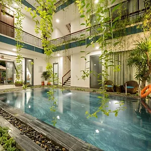 Hotel The Nam An, Hoi An