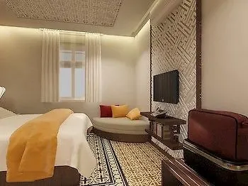 Royal Riverside Hoi An Hotel & Spa