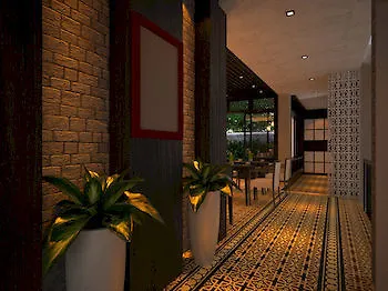 Royal Riverside Hoi An Hotel & Spa 4*,