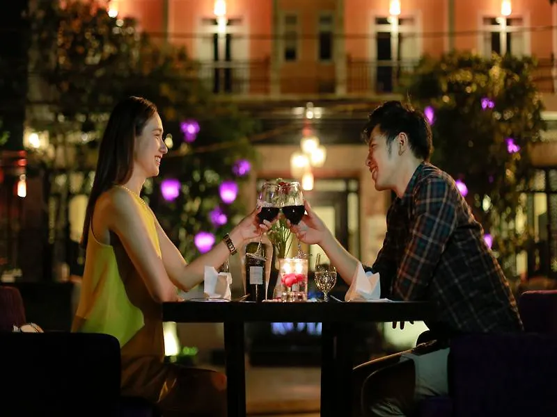 ****  Royal Riverside Hoi An Hotel & Spa Vietnam